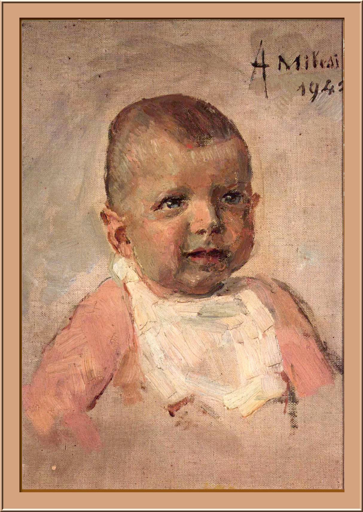 Ritratto di Sandro Massimini